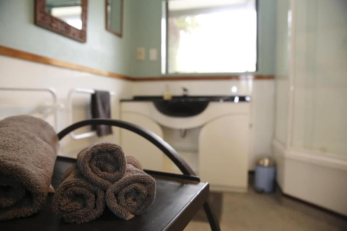 Roselake Retreat Роторуа Екстериор снимка