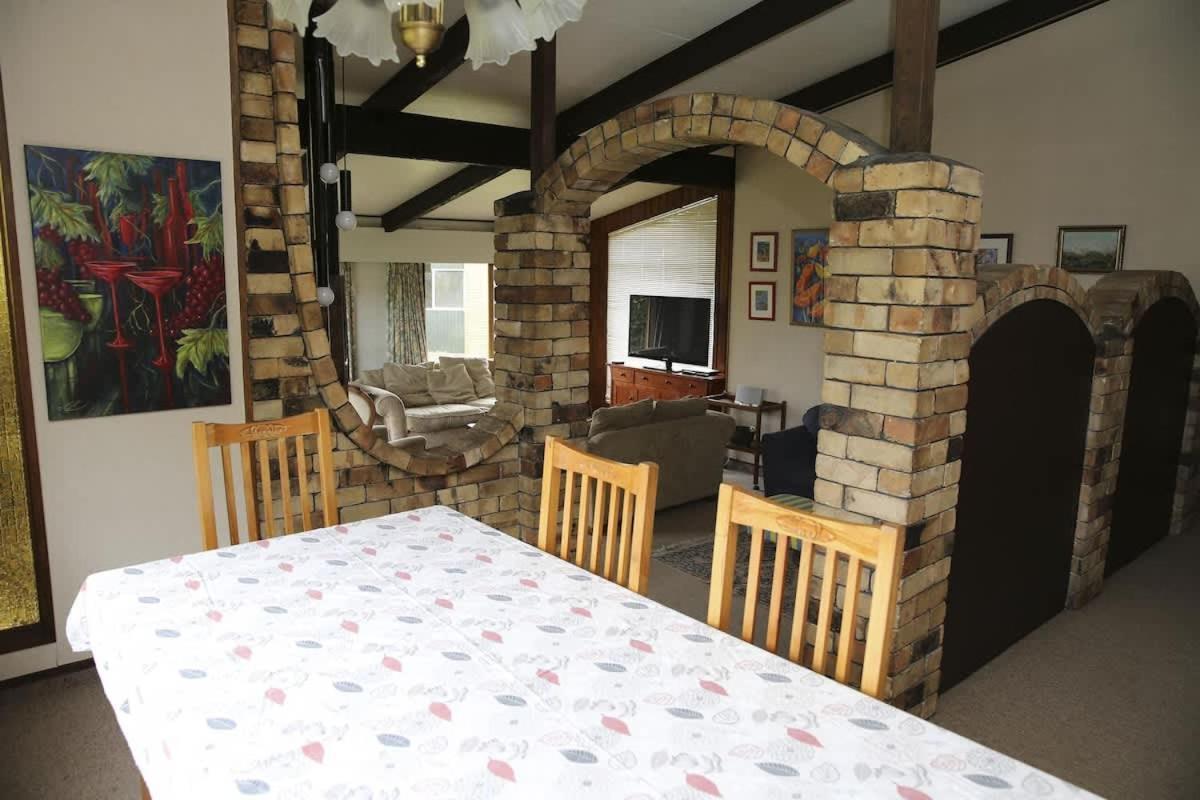Roselake Retreat Роторуа Екстериор снимка